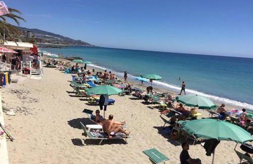 A marina on Bussana Sanremo seaside - Foto 33