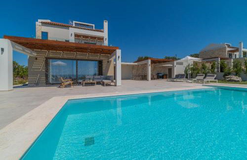 Rethymno Villas - Foto 12