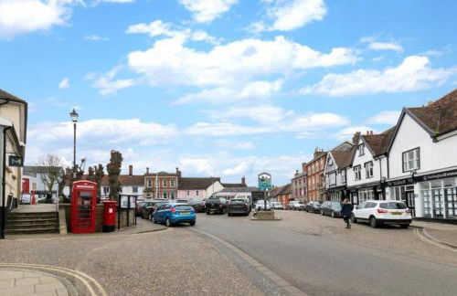 The Keep - Framlingham - Foto 13