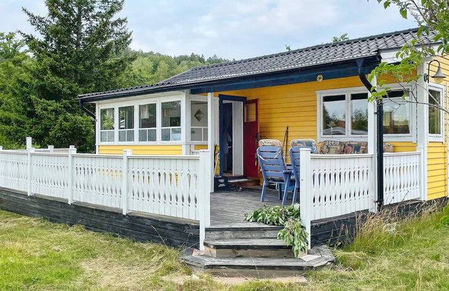 4 Person Holiday Home in Kolmarden - Foto 1