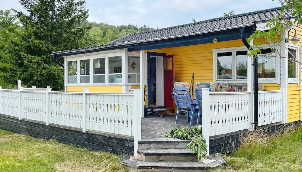 4 Person Holiday Home in Kolmarden - Foto 1, Imagen principal
