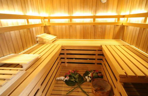 Villa Alpenoase - Foto 24