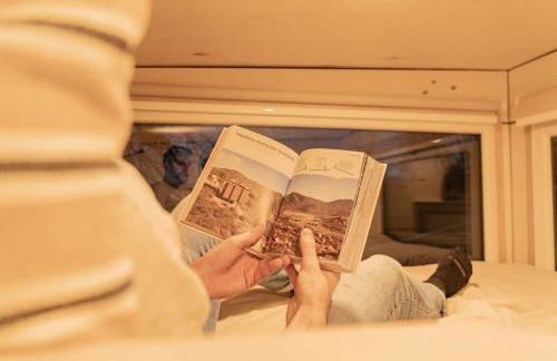 La Clairière de Peylenc - Refuge en Velay - Foto 22