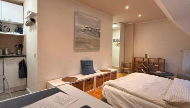 Süßes Apartment im Centrum direkt am Aasee - Foto 2