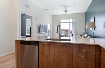 Landing Modern 1BD Yoga Studio Clubhouse - Foto 99