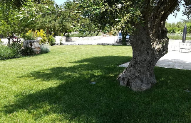 Trulli Lamascrasciola - Foto 32