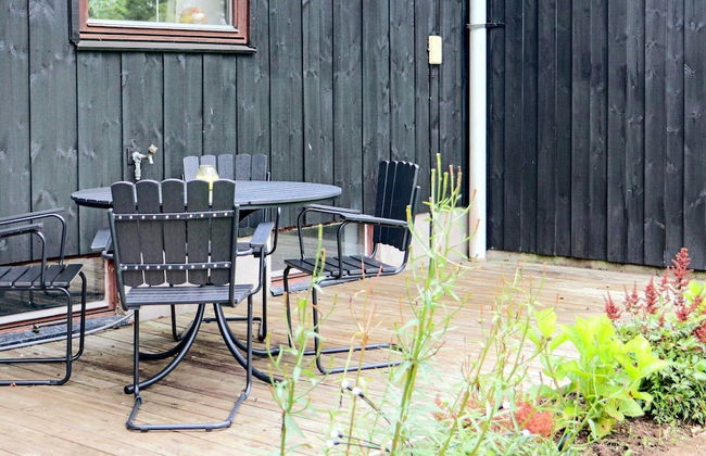 4 Star Holiday Home in Ullared-by Traum - Foto 15