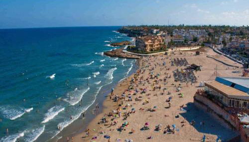 Villamartin Violetas holiday home - Foto 3