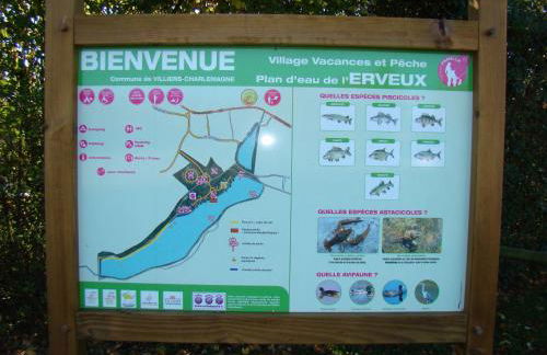 Chalet la Tanche - Foto 32