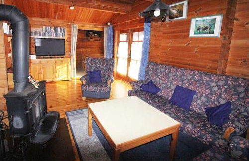 Ferienpark Lauterdörfle 4 - Foto 15