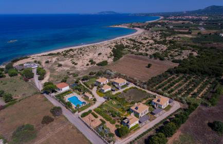 Navarone Beach Apartments - Foto 13