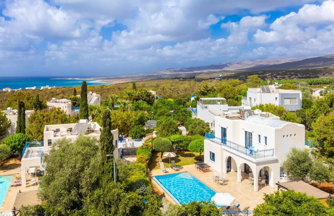 Villa Artemis in Peyia - Foto 43