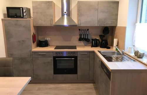 Haus Hafenblick - Foto 13