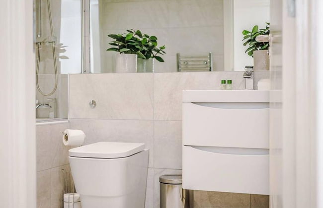 Host Apartments The Cavern Quarter Nest - Foto 27