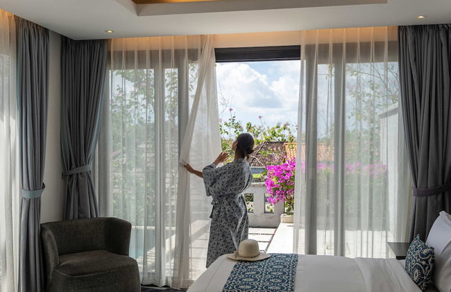Prasana Villas Uluwatu - Foto 61