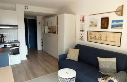 Les Haubans * Moderne * Calme * Wifi - Foto 5