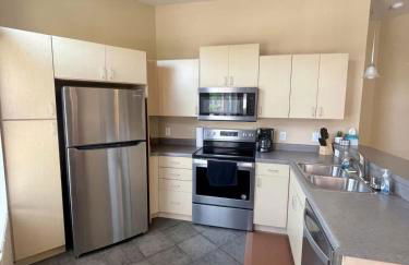 Cannery Square Unit - 106 by Patriot Properties - Foto 2