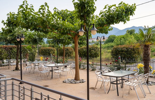 Atrium Hotel - Foto 70