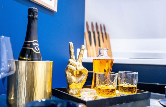 Bowles Hotels - Foto 67