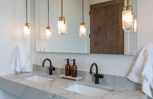 Newly Built - Middle Teton at The Basin - Hot Tub - Foto 25