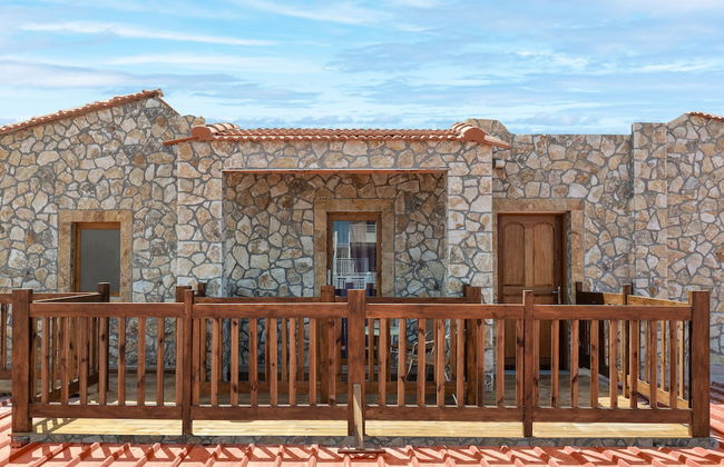 Marietta Hotel & Apartments - Foto 65