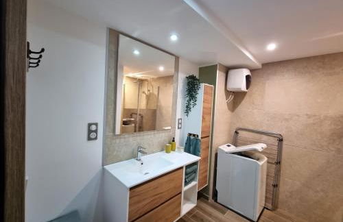 Appartement Duplex les Cerisiers - Bilhac - Foto 21