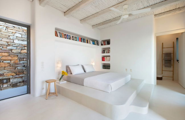 Houses G Y in Kardiani Tinos - Foto 6