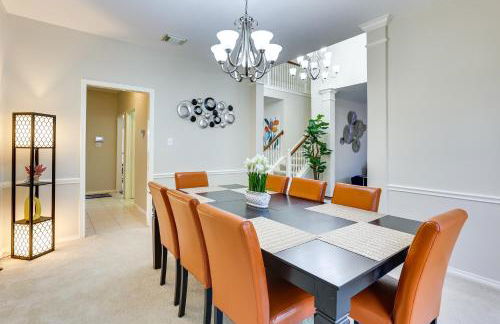 Spacious Sugar Land Home with Yard and Pool Access! - Photo 15