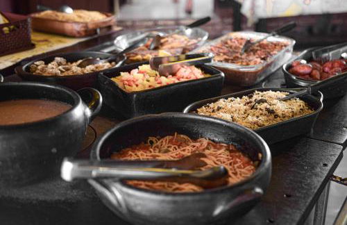 Pousada São João - Estrada Parque Pantanal - Photo 16