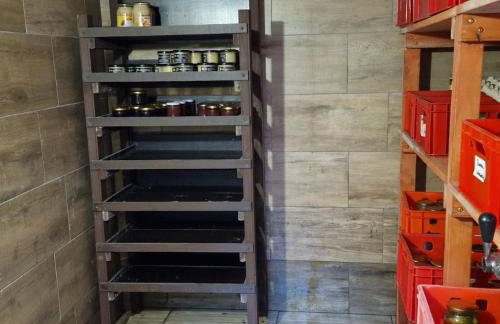 Domki Wrzosowe Wzgórza Nr2 - Foto 21