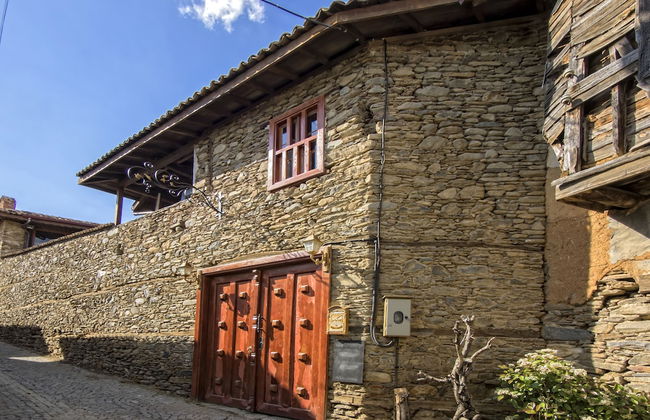 Birgi Ottoman Mansion - Photo 22