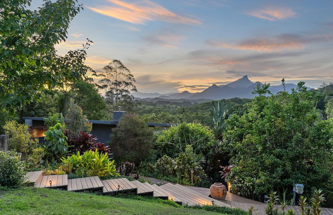 La Rocher Eco Retreat - Foto 65