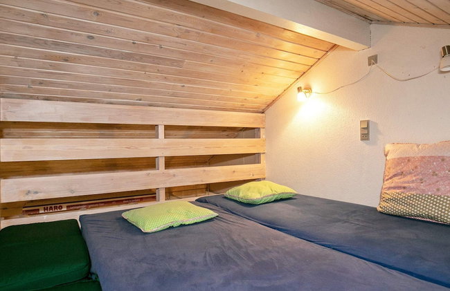 4 Person Holiday Home in Aeroskobing - Foto 2