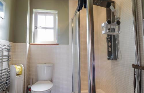 Ridge End Cottage - Foto 18