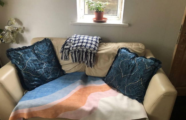 Private Studio Flat Great Location in Manchester - Foto 8