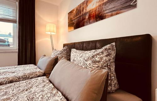 Dünenhaus Lancken-Granitz - Foto 24