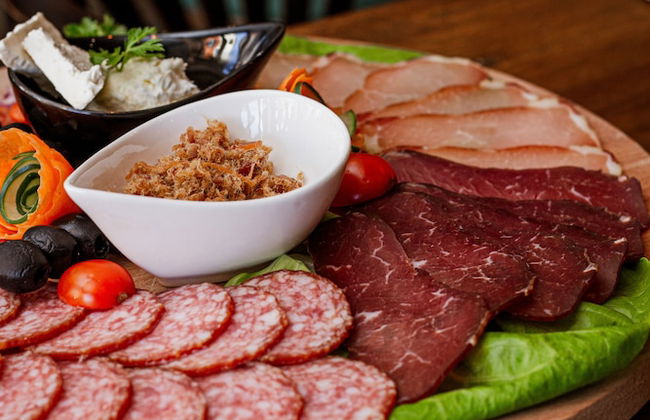 All Seasons Residence - Photo 27