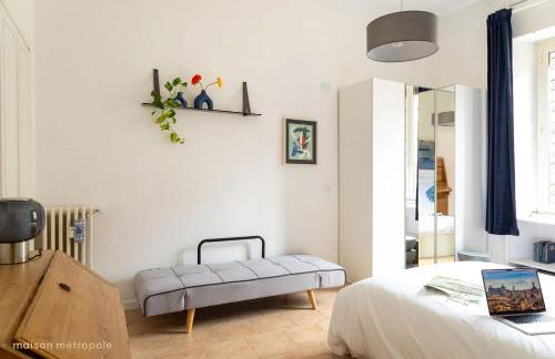 Trastevere Art House & terrace - Photo 18