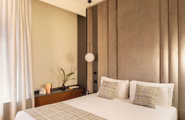 LUMERA STAY - Brera - Foto 43