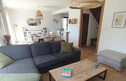 Le cocon de Jules et Chloé - Photo 65