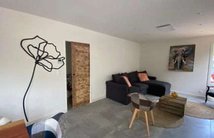 Gite Couleur Terre à 10MN de Gordes - Foto 37