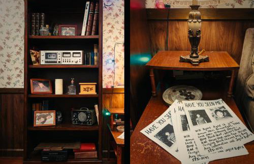 Immersive Stranger Things Experience - Foto 9