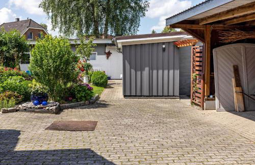 Ferienwohnung Carstens - Foto 22