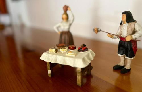 Casa Pancha - Foto 28