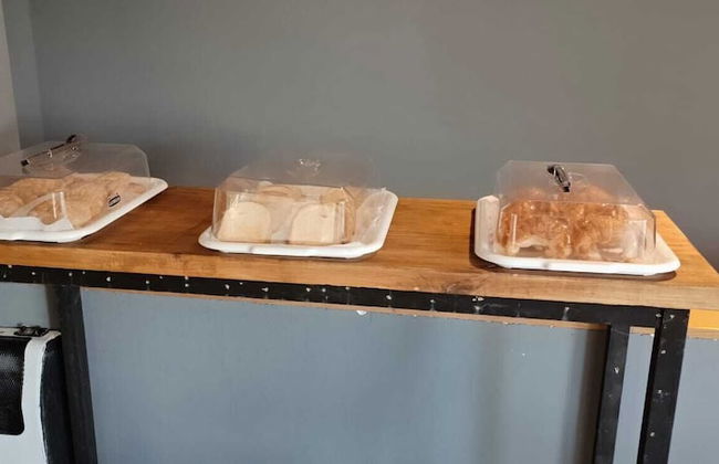 TIERRA MORA HOTEL BOUTIQUE - Photo 23