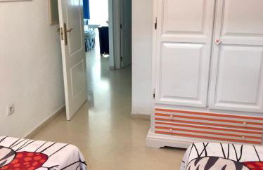 Apartamento DUPLEX CRUZ DEL MAR - Foto 8