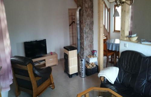 Feriendorf "Am Forsthaus" Mosbach - Foto 10