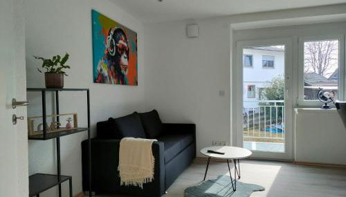 Modernes, stilvolles Apartment 5 - Foto 3