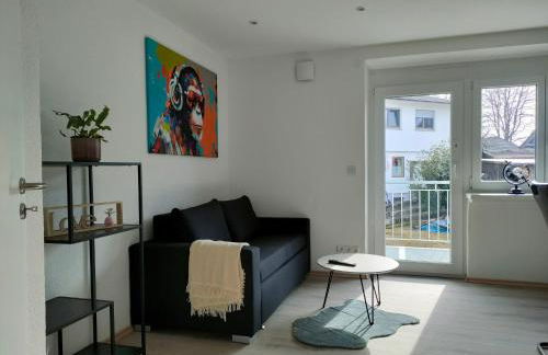 Modernes, stilvolles Apartment 5 - Foto 3