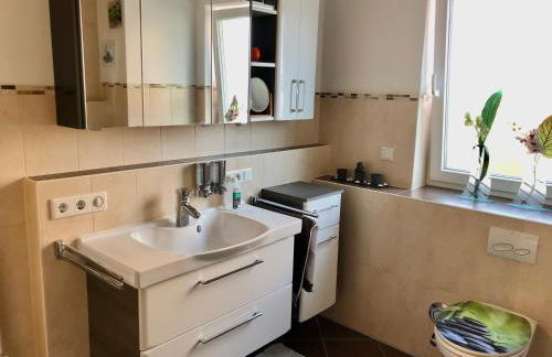 Stadtwohnung am Oertelplatz - Foto 14